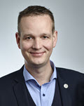 Hans Henrik Grøn